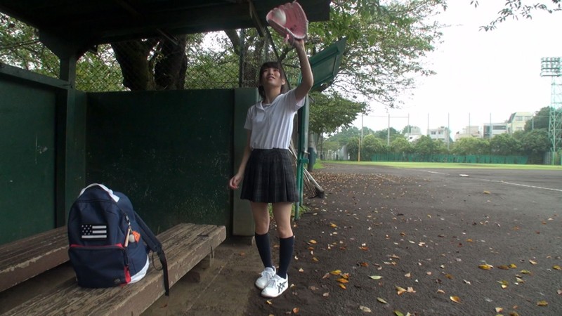 KTKQ-015 Bagian 1 - 30 minit