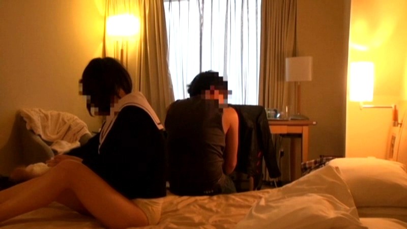 KTKX-081 Bagian 5 - 46 minit