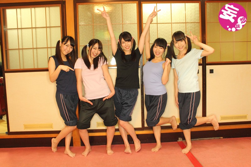 KTKX-112 第 1 部分 - 30 分钟