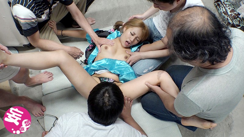 KTKY-014 Part 3 - 58 minutes