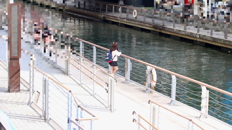 KTKY-022 第 5 部分 - 190 分钟