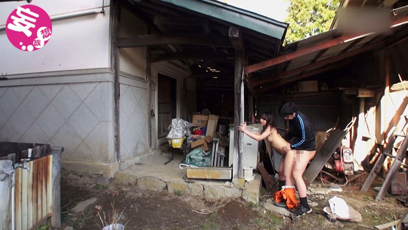 KTKY-029 Part 8 - 233 minutes