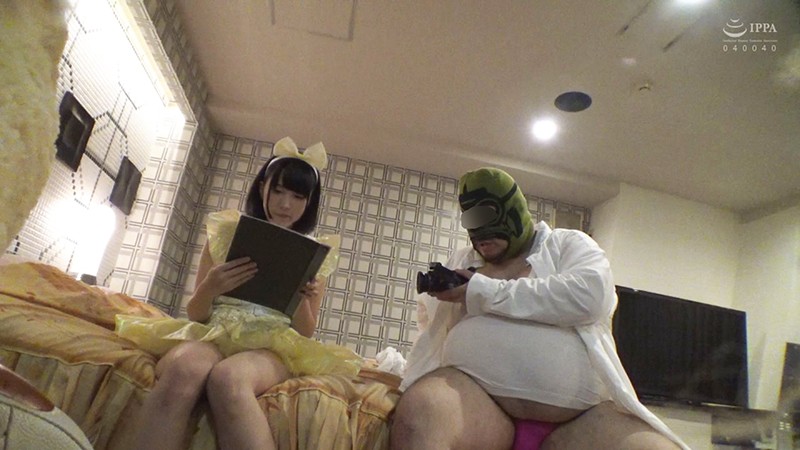 KTKY-043 第 6 部分 - 165 分钟