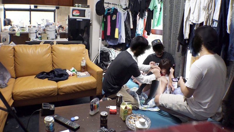 KTKY-071 パート 1 - 30 分