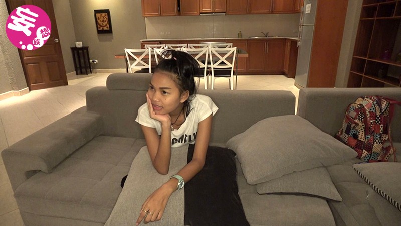 KTKZ-015 Part 1 - 30 minutes