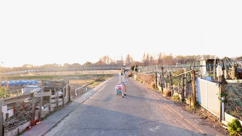 KTKZ-020 Bagian 1 - 30 minit