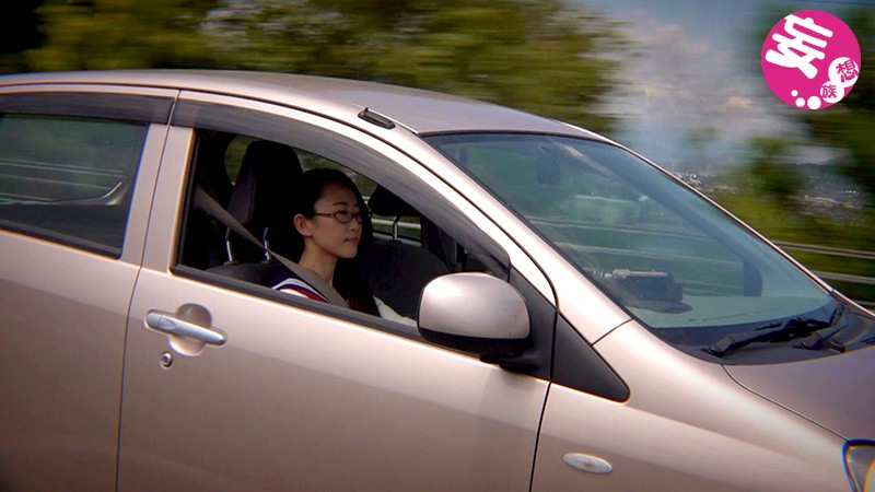 KTKZ-051 Part 1 - 30 minutes