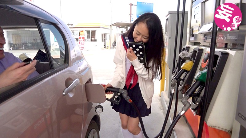 KTKZ-051 Part 2 - 55 minutes