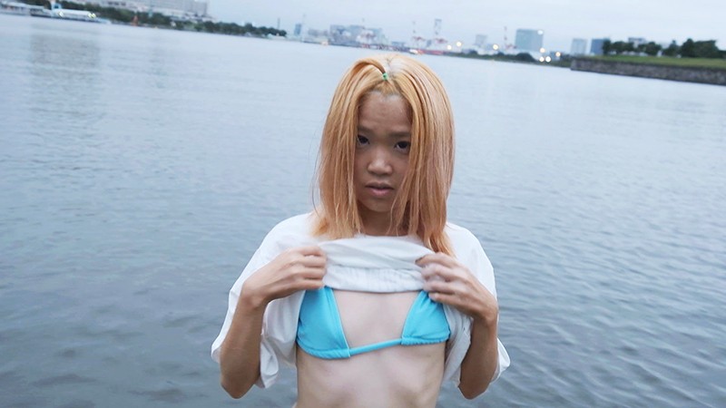 KTKZ-057 Bagian 6 - 105 minit