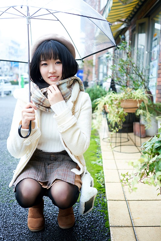 KTKZ-067 Bagian 1 - 30 minit