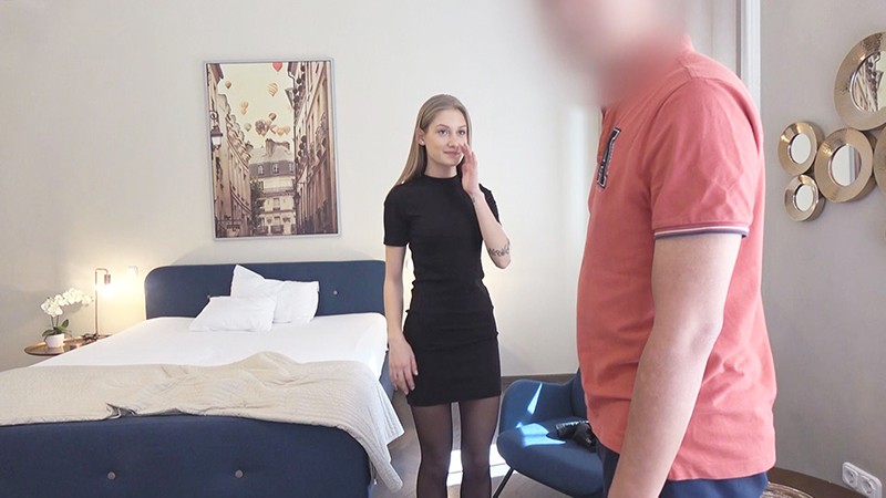 KTKZ-082 Bagian 2 - 44 minit