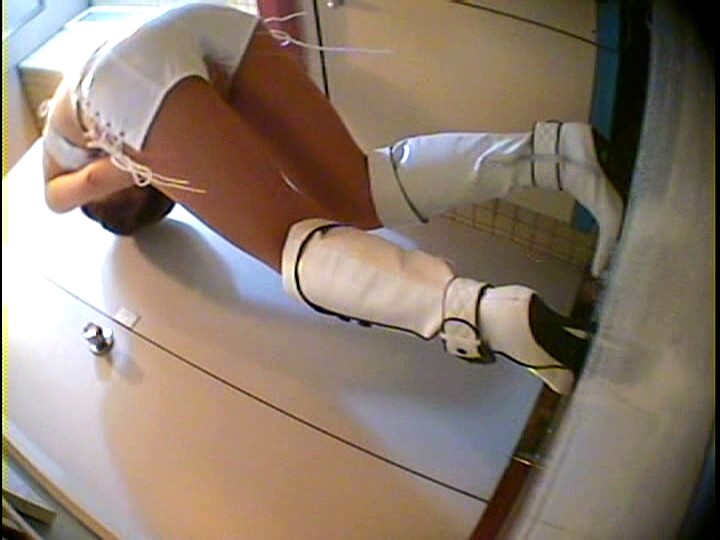 KTMC-019 第 5 部分 - 58 分钟