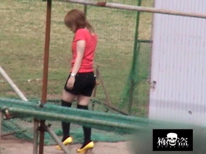 KTMC-024 Part 15 - 100 minutes