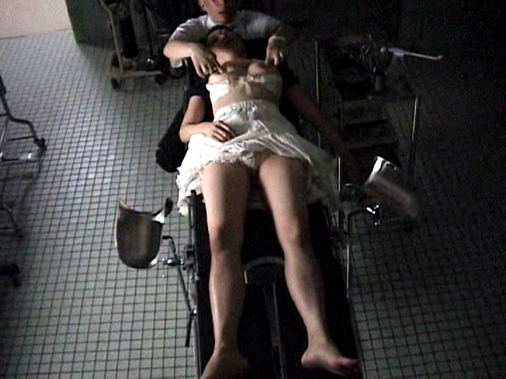 KTMF-002 第 4 部分 - 51 分钟