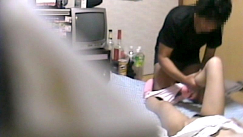 KTMF-010 パート 10 - 84 分