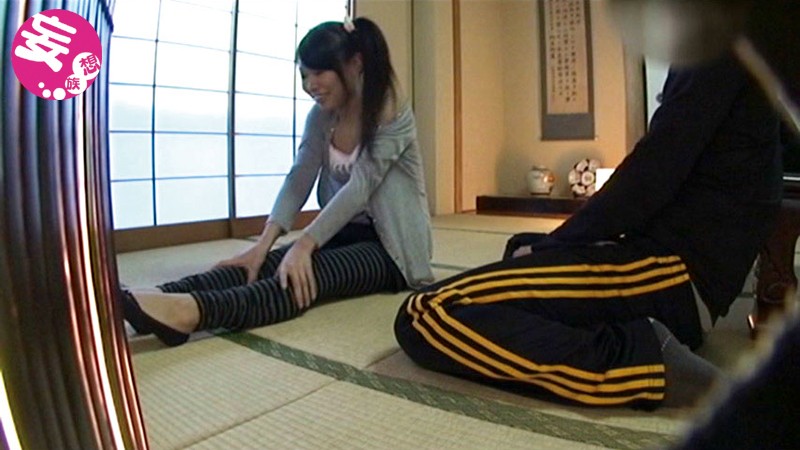 KTMF-024 Bagian 10 - 129 minit