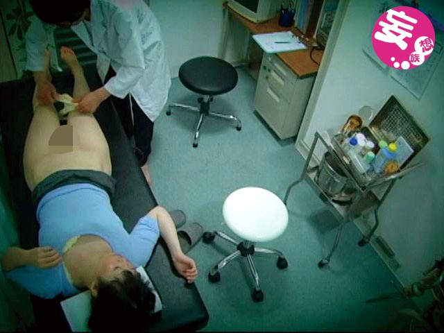 KTMF-027 パート 2 - 49 分