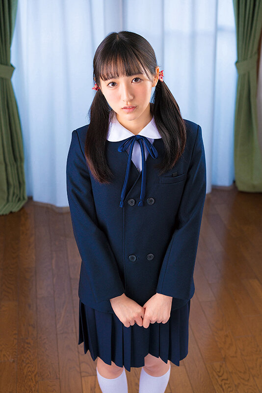 KTRA-495 Bagian 3 - 54 minit