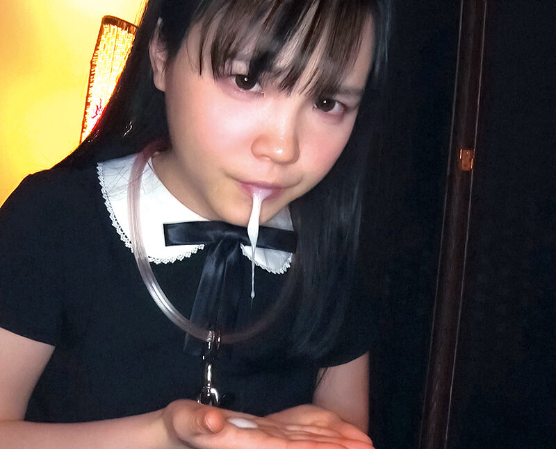 ロリなめいっ子コレクション 4時間 サンプル