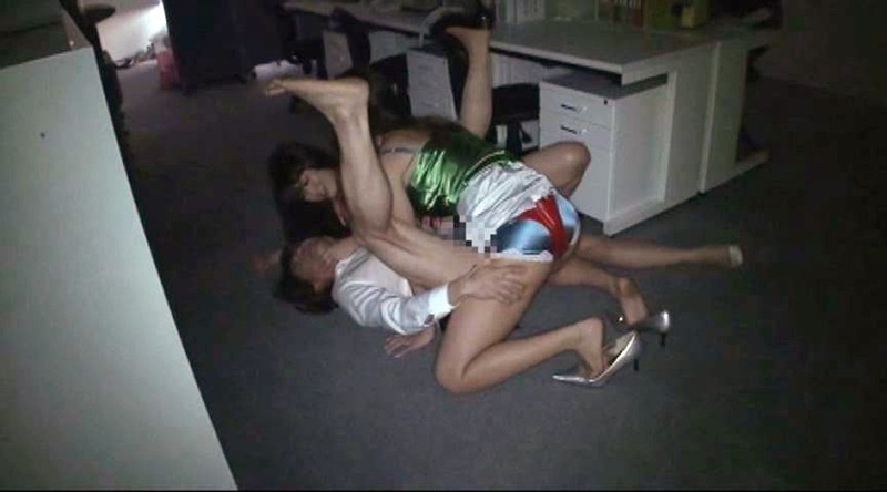 KTSG-007 第 4 部分 - 120 分钟