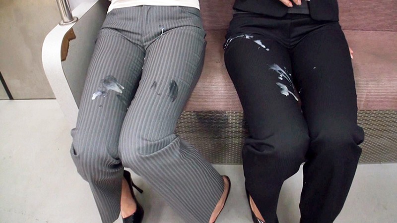 KTSG-011 第 10 部分 - 255 分钟