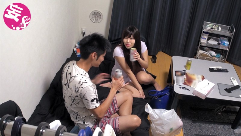 KUNI-002 第 1 部分 - 30 分钟