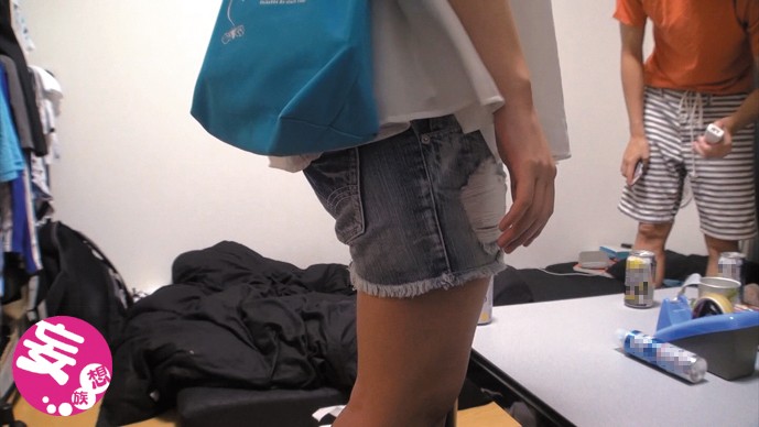 KUNI-012 第 8 部分 - 114 分钟