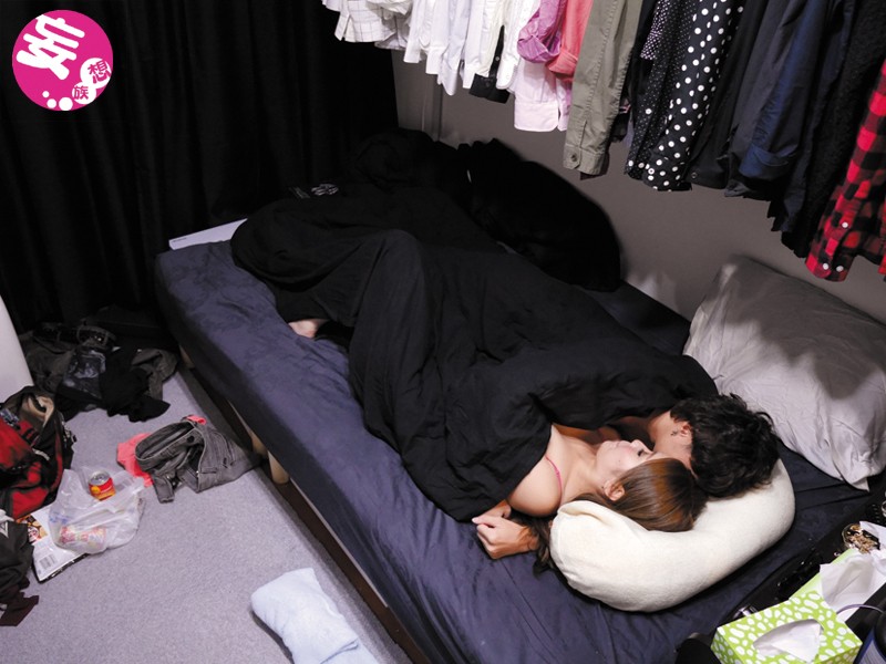 KUNI-016 Part 8 - 114 minutes