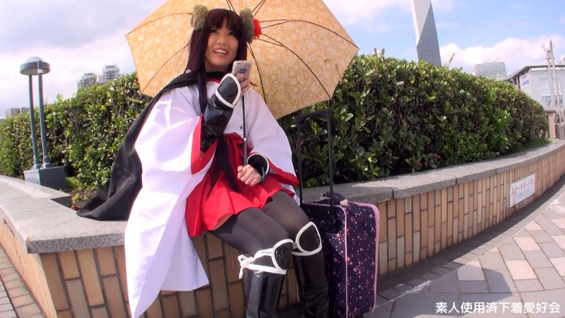 KUNK-002 第 1 部分 - 30 分钟