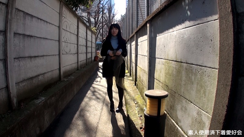 KUNK-016 Part 2 - 53 minutes