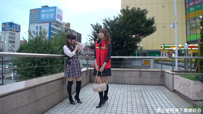 KUNK-041 第 1 部分 - 30 分钟