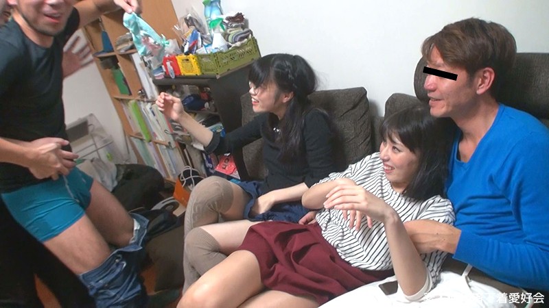 KUNK-052 第 1 部分 - 30 分钟