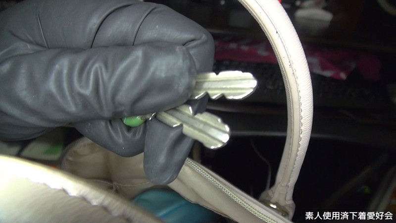 KUNK-058 Part 1 - 30 minutes