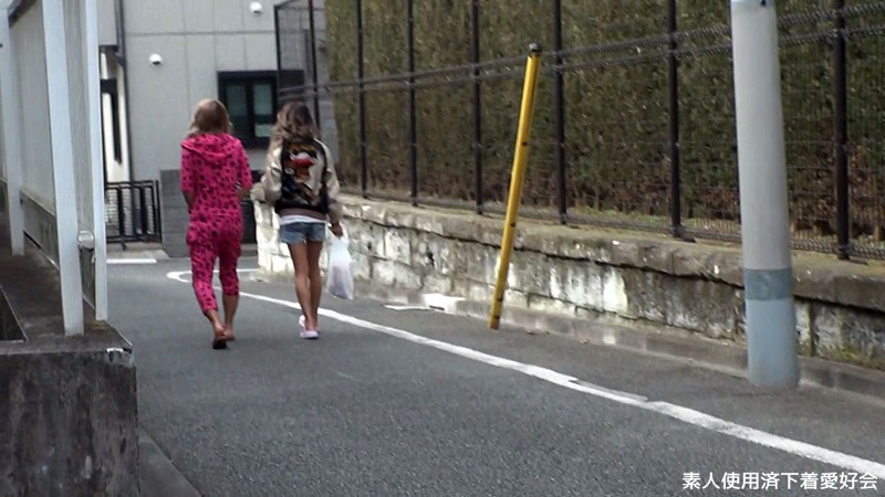 KUNK-065 第 1 部分 - 30 分钟