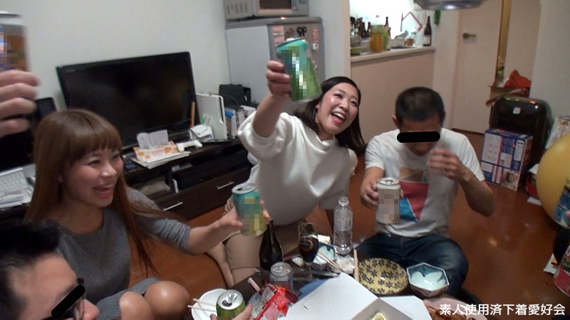 KUNK-066 第 1 部分 - 30 分钟