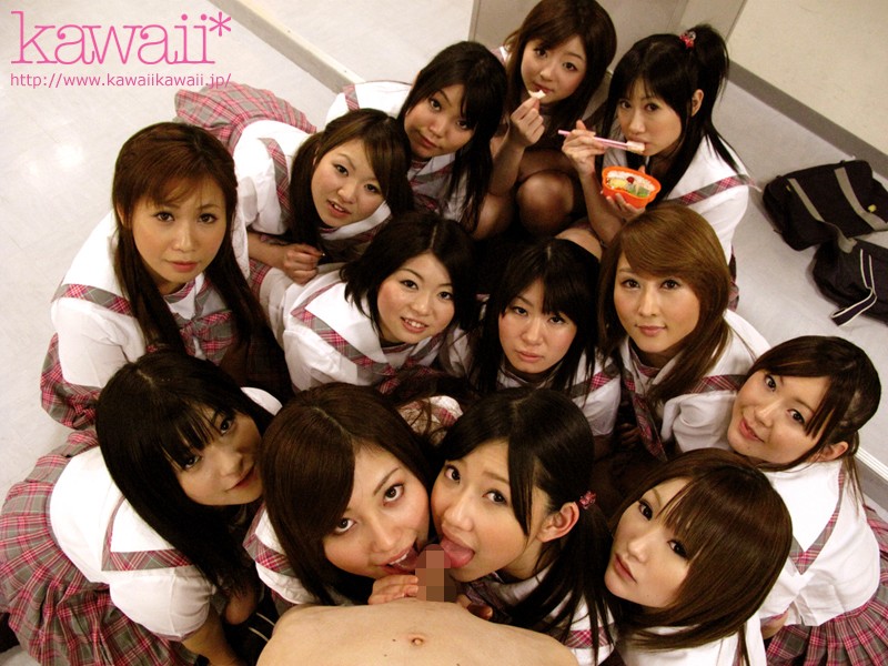 KWBD-035 パート 1 - 30 分