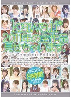 kawaii*2011年の全作品見せちゃいます。