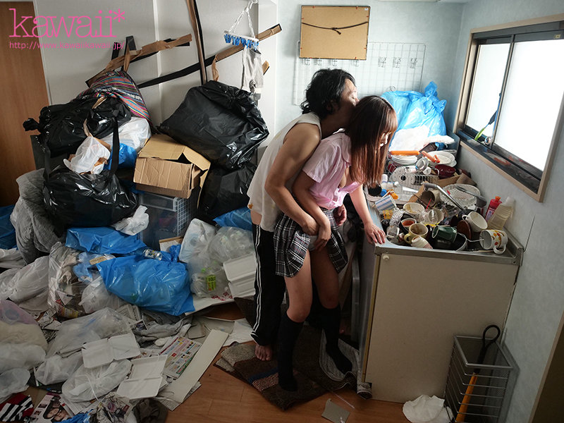 KWBD-310 Part 10 - 453 minutes