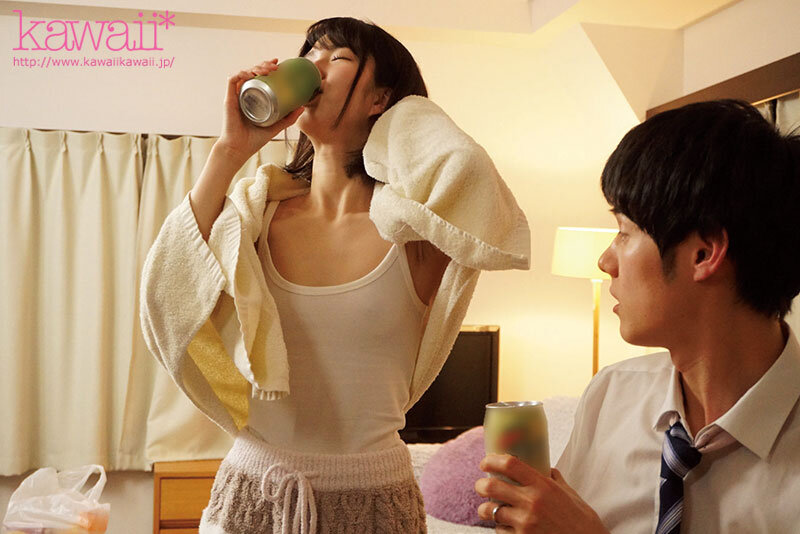 KWBD-376 第 1 部分 - 30 分钟