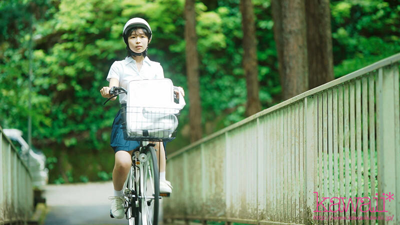 KWBD-385 Bagian 1 - 30 minit