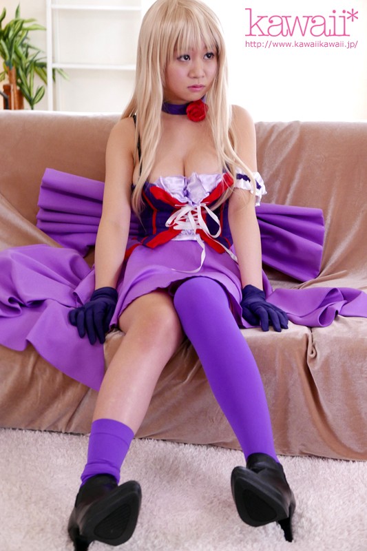 KWSD-006 Bagian 1 - 30 minit