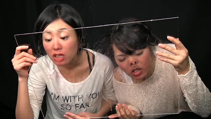 KYOU-001 第 17 部分 - 110 分钟