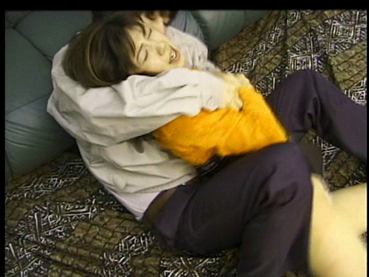 KYVL-005 第 1 部分 - 30 分钟