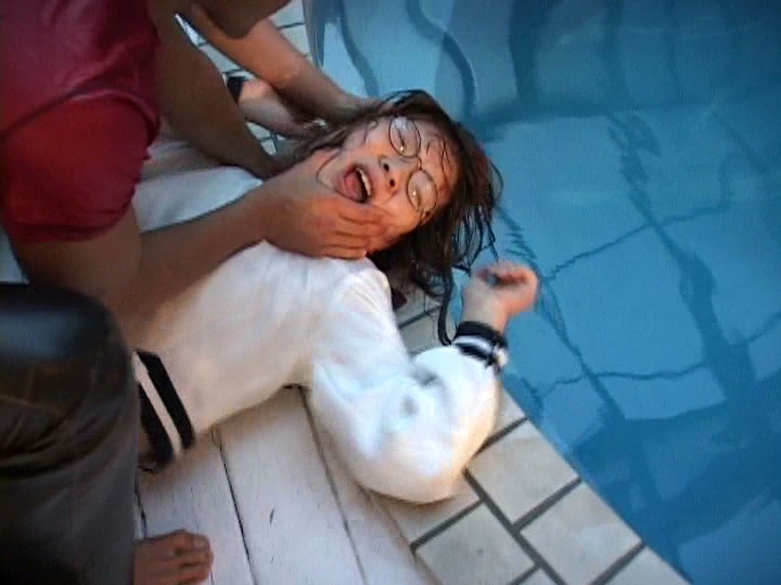 KYVL-005 第 3 部分 - 52 分钟