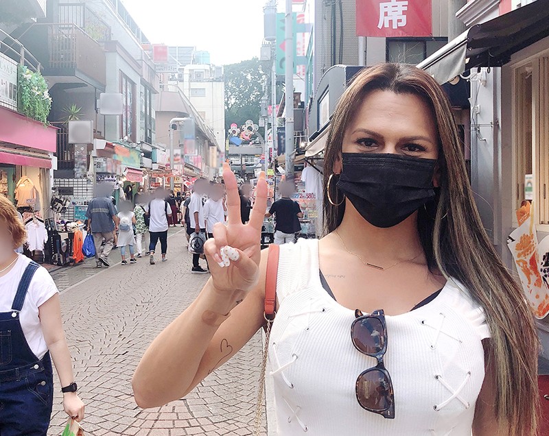 LBOY-060 第 2 部分 - 40 分钟