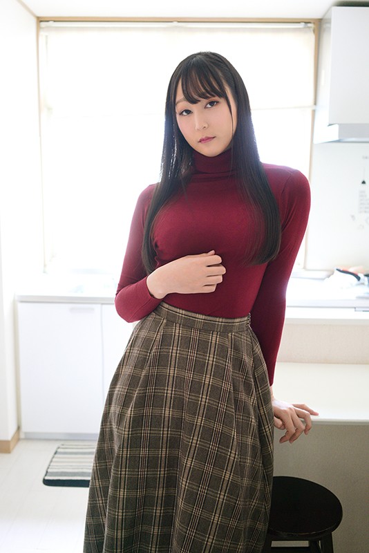 [LBOY-061]地味なのに、365日乳頭ニョキニョキ☆フル勃起乳首がド敏感な素人ニューハーフさん、秋田から上京、AV初出演。