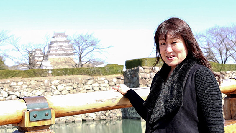 LCW-043 Part 16 - 150 minutes