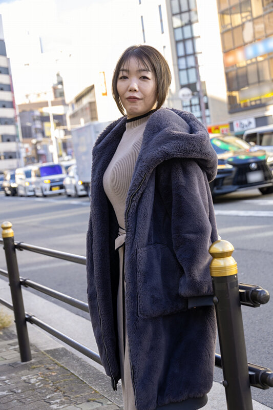セックスするなら断然、地方の人妻! VOL.48 15枚目