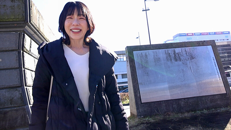 セックスするなら断然、地方の人妻! VOL.48 2枚目