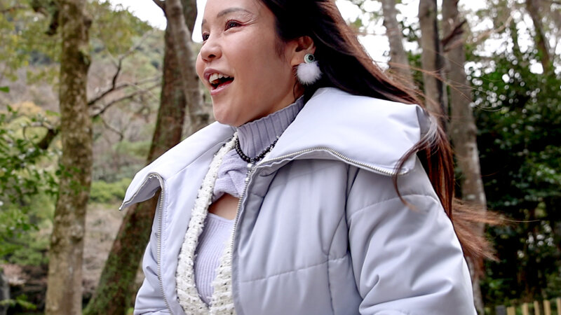 セックスするなら断然、地方の人妻! VOL.49 第2弾 藍花さん(41) 4枚目
